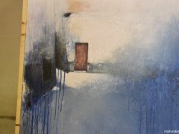 Concurso de Pintura al aire Libre en Mula 2011